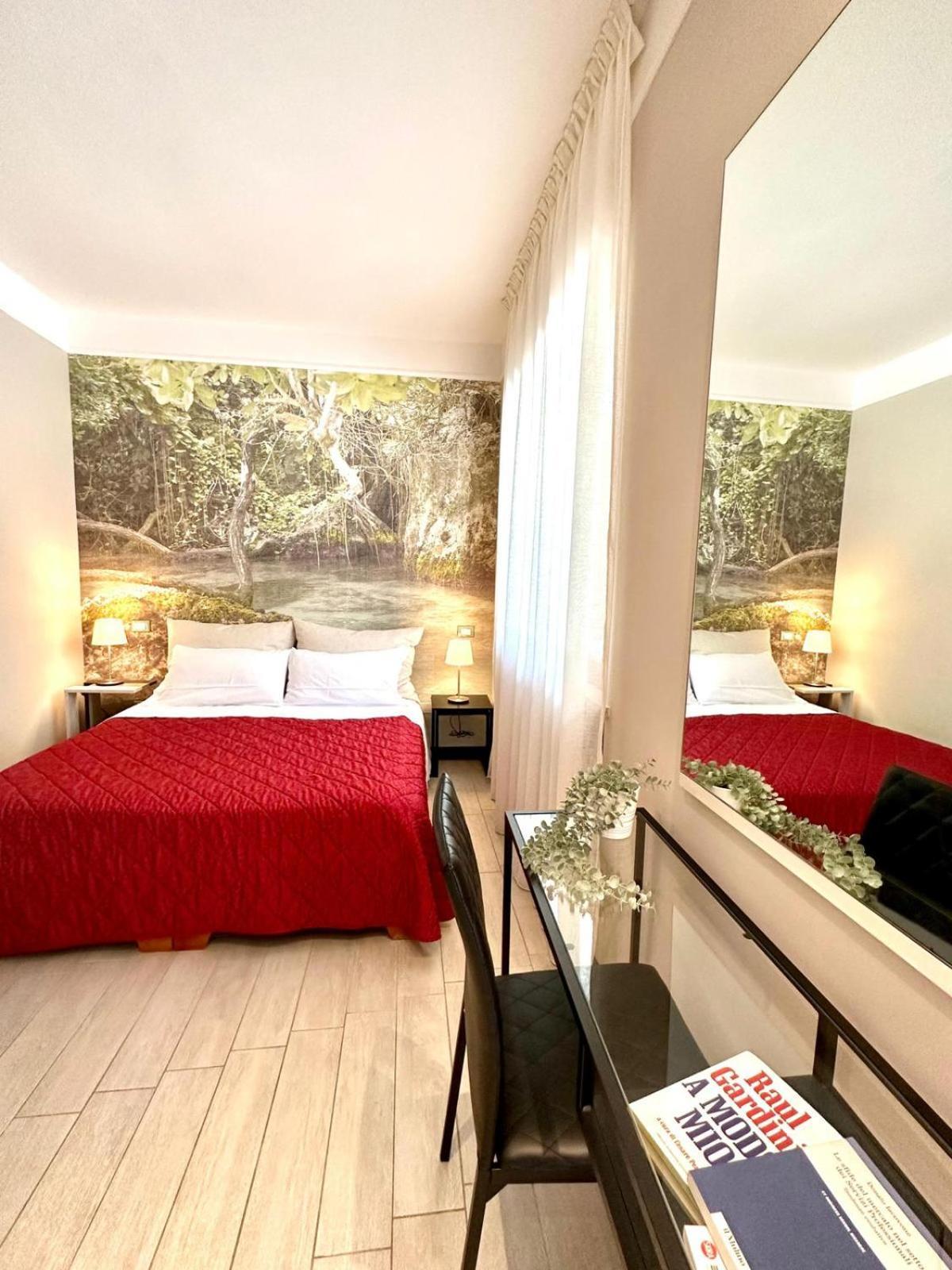 Hotel La Ginestra أكوالاغنا المظهر الخارجي الصورة