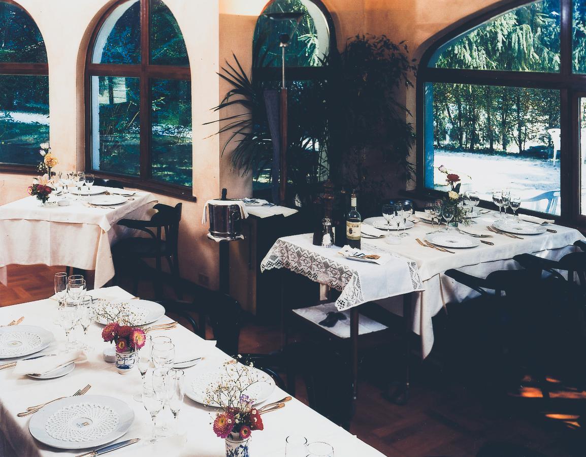 Hotel La Ginestra أكوالاغنا المظهر الخارجي الصورة